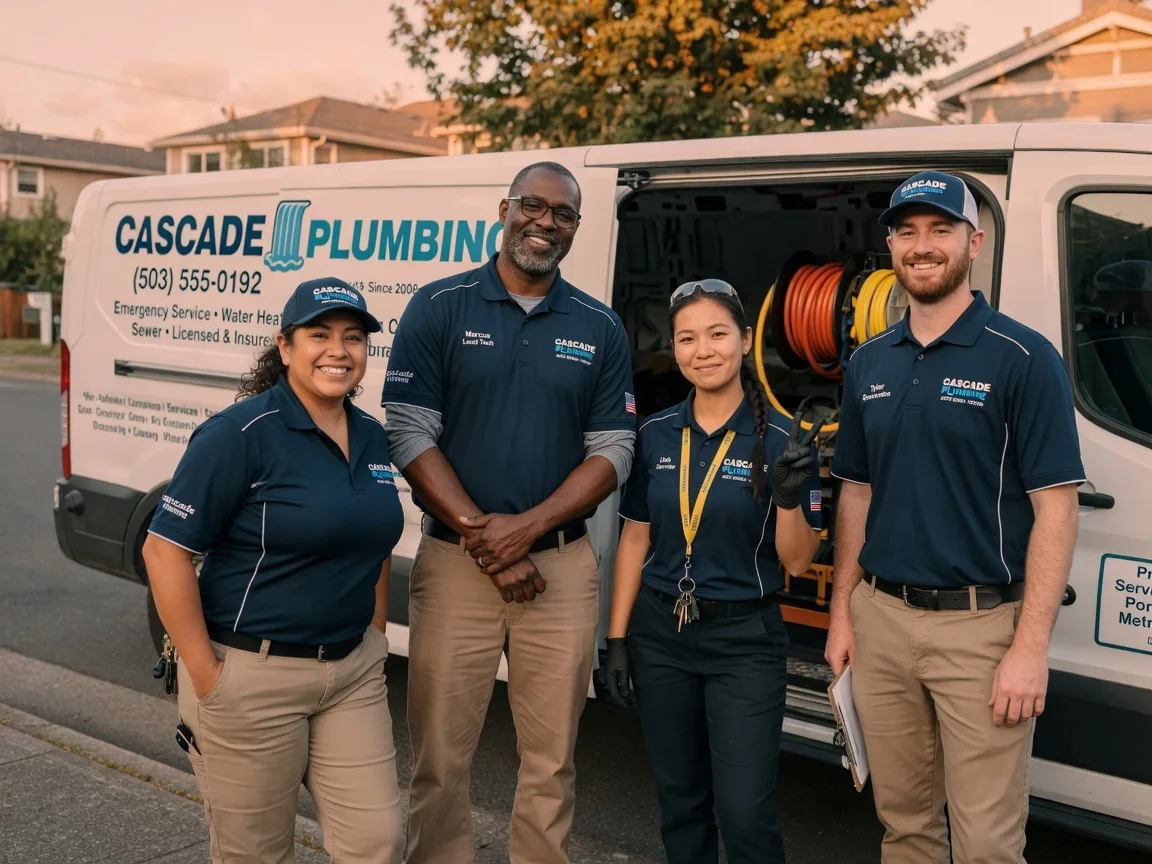 Emergency Plumber company in Ashland, MS